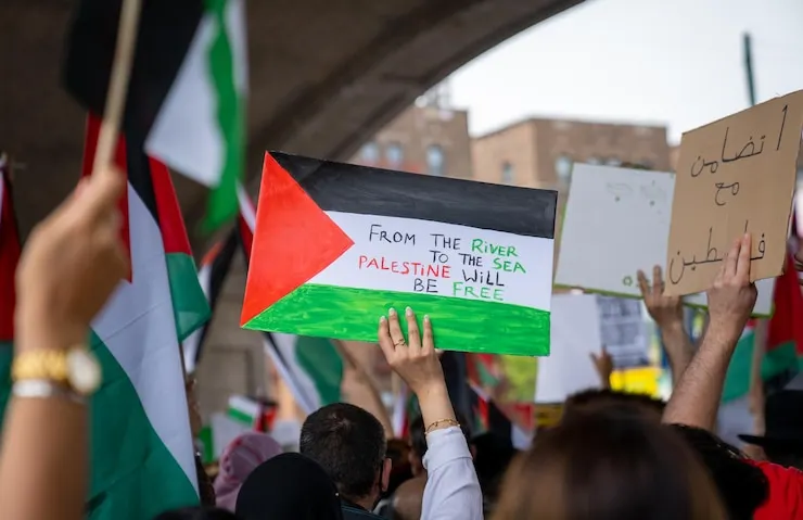 Gaza: el genocidio asistido por IA