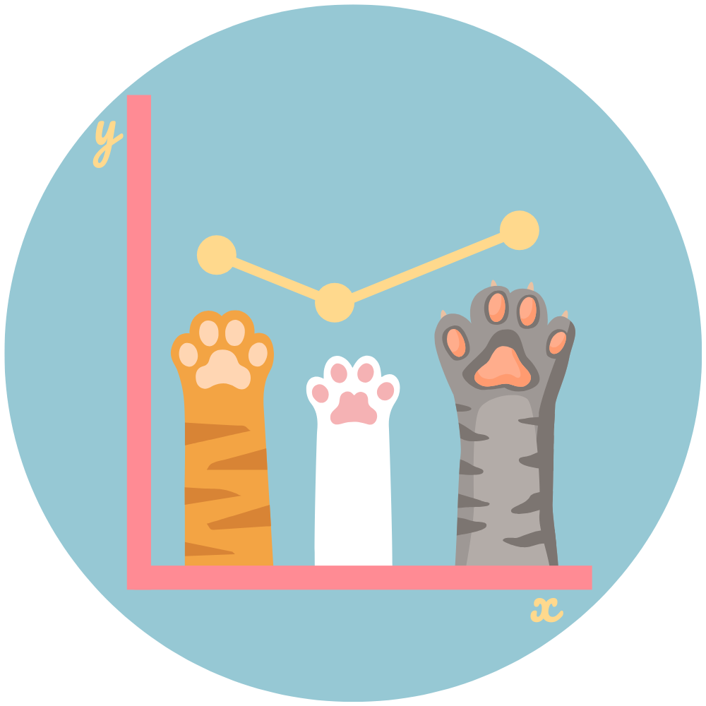 Logo de Ciencia de Gatos